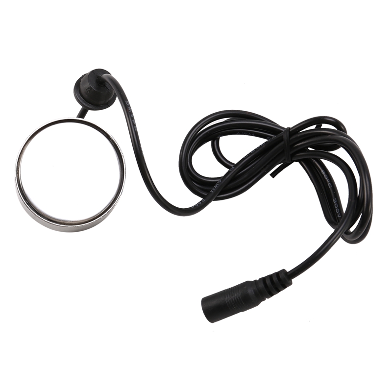 Ultrasonic Mist Maker Aluminum Mist Fog Maker For Water Fountain Pond Rockery Fish Tank Vase Birdbath 350Ml/H Mini 20Mm