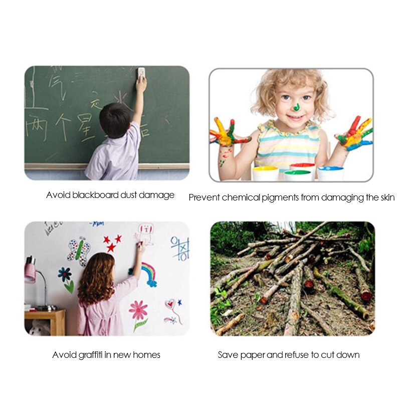 10.5-Inch LCD Writing Board Children's Drawing Board LCD Small Blackboard Drawing Graffiti Writing Handwriting Board