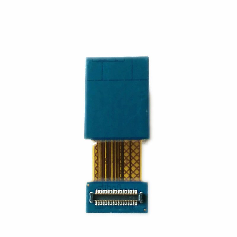 For LeEco Le 1 Pro Letv X800 Le One Pro X800+Rear Big Back Camera Module Flex Cable Mobile Phone Replacement Parts