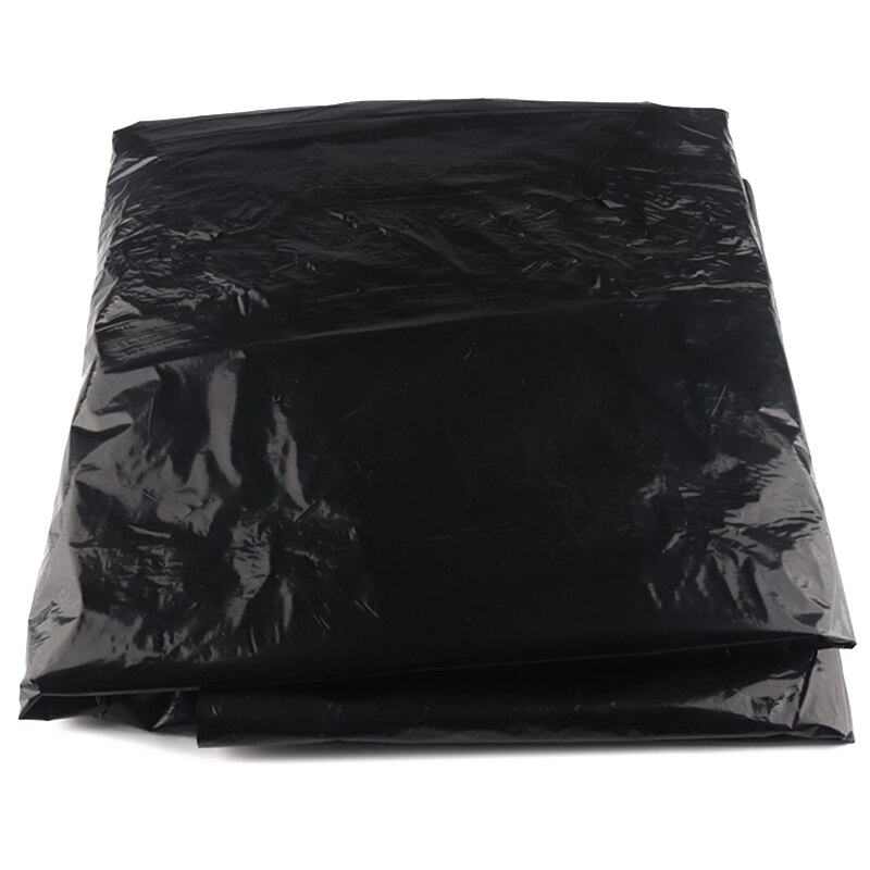 Black Plastic Mulch Film Agriculture Vegetable Plants Grow Film Greenhouse Keep Warm Anti Gr Perforated Film