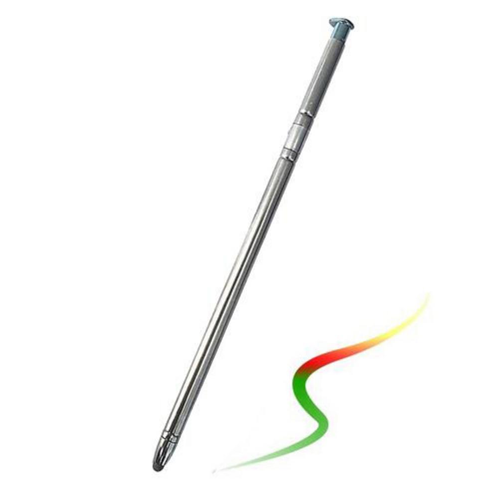 Capacitieve Stylus Pen Tekening Potlood Mobiele Telefoon Smart Screen Touch Pen Voor Voor Lg Stylo 6 Q730AM Q730VS Q730MS