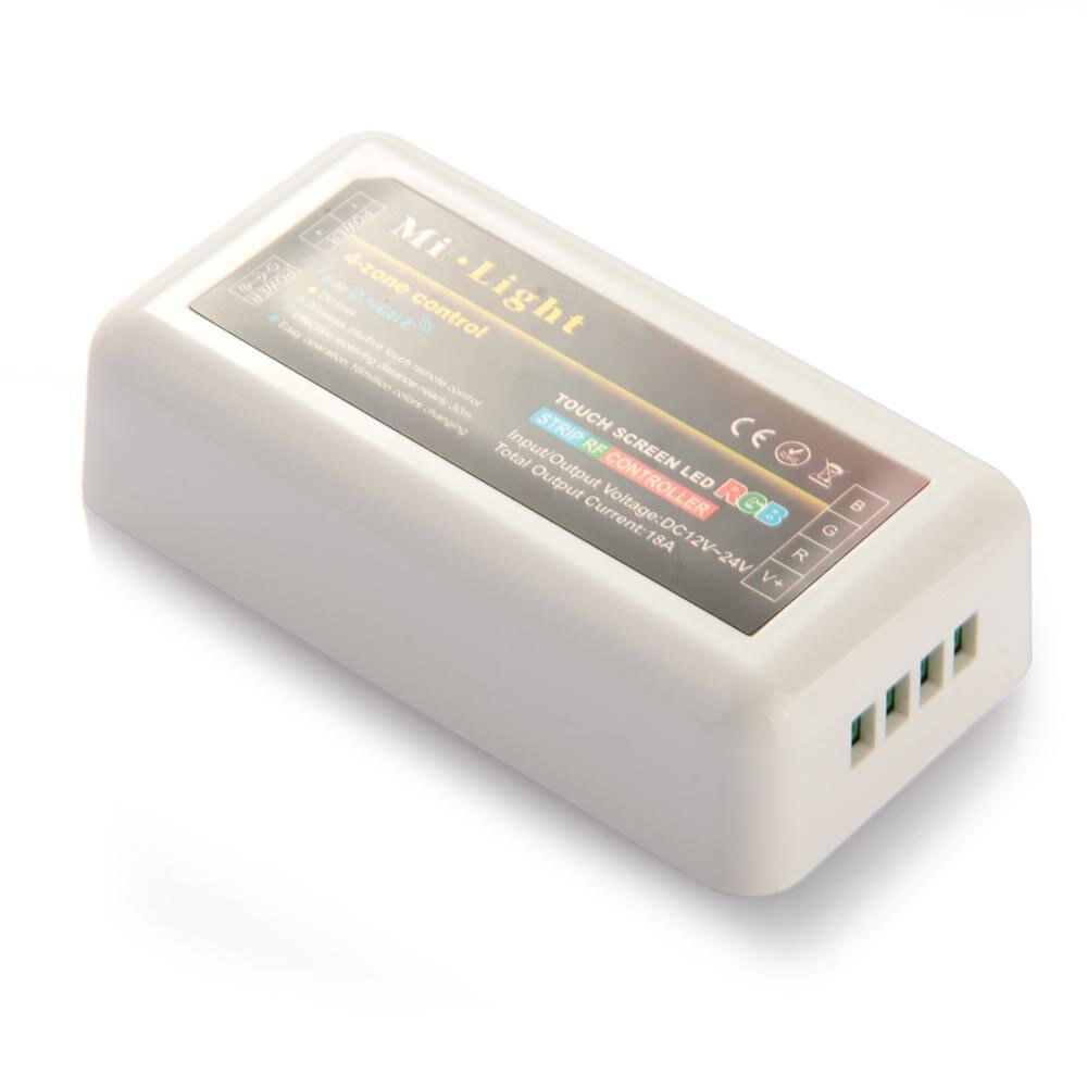 MYLB-Wireless WiFi Control Module LED Controller WLAN 2.4G RGB