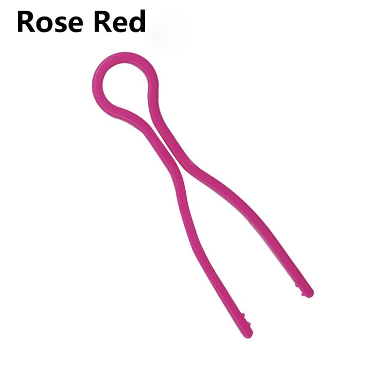 10 Stks/set Plastic Naaien Clips Spoel Clip Draad Clip Naaigaren Accessrioes Spoel Naaien Organizer Voor Thuis Naaien