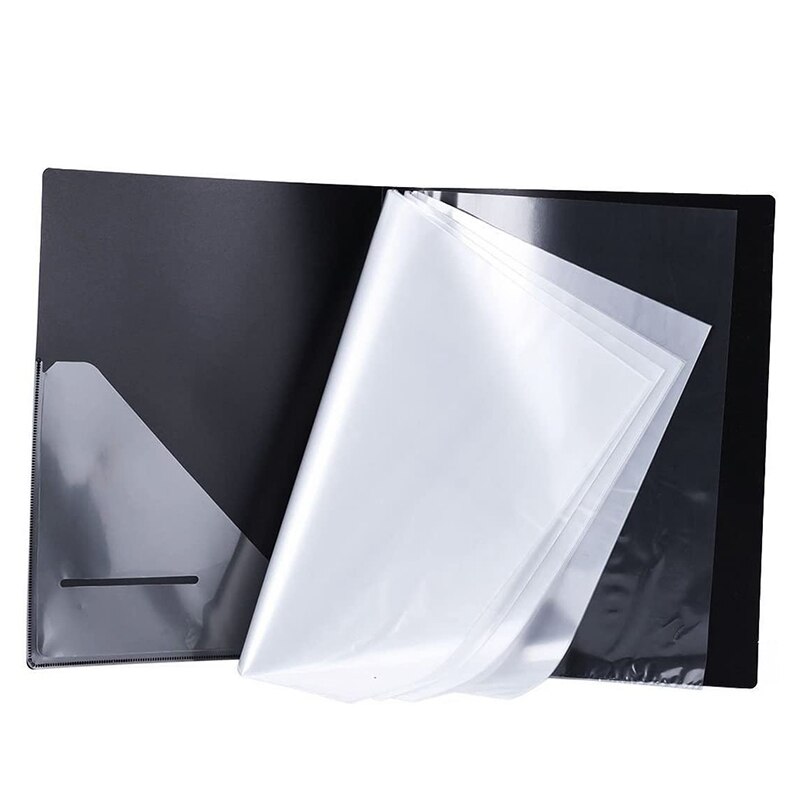 Music Score Folder Band Folder Musician Folder Writing Music Paper File Paper File Storage Folder Folder, 40 Pages