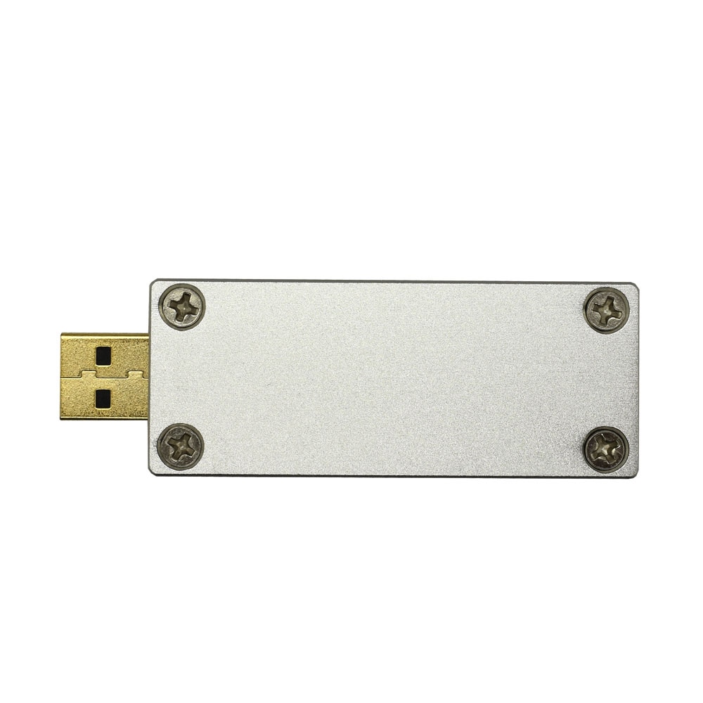 Tragbare CT7601 + ES9018K2M + MAX97220 DSD128 32bisschen/192KHZ USB DAC HiFi Externe Audio- Karte Decoder Für Computer Android telefon