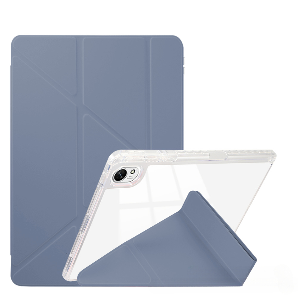 Case For Huawei MatePad 11.5S 11.5 BTK-W00 BTK-W09 Multiple Stand Angles Tablet Cover Huawei MatePad Air 11.5"PU Funda: eleven / Other