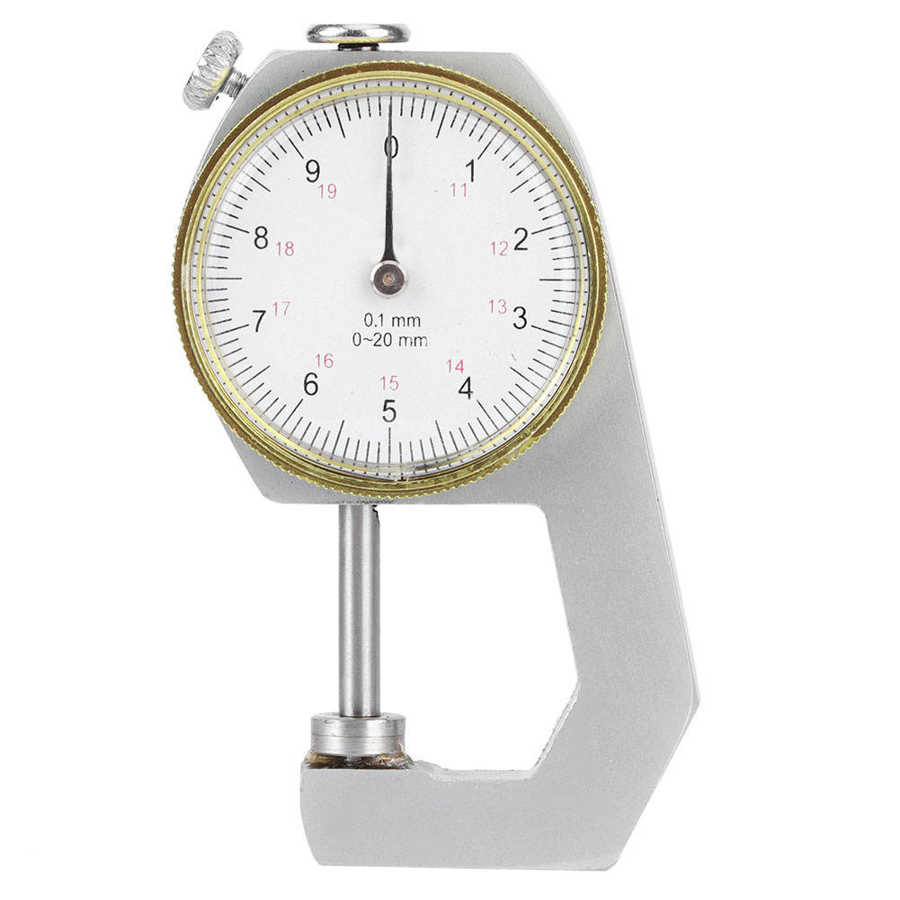 Houtbewerking Scribe Gauge Premium Messing