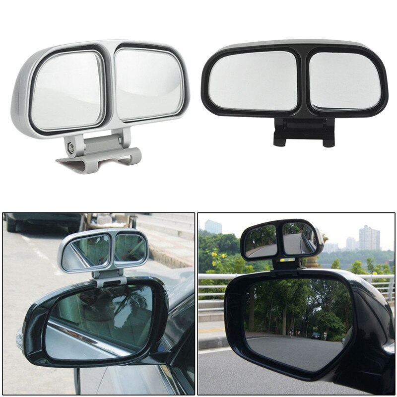 Auto Omkeren Extra Spiegel Auto Blind Spot Omkeren Achteruitkijkspiegel Ondersteuning Hoek Aanpassing Auto Achteruitkijkspiegel Achteruitkijkspiegel