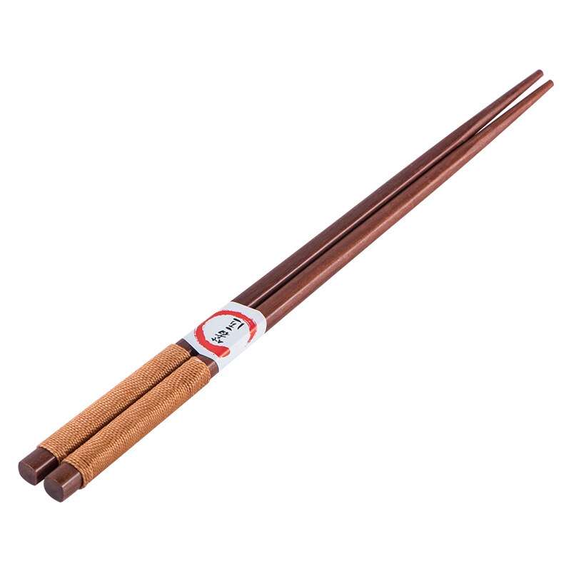 Koreańskie pałeczki pałeczki robić Sushi palillos chinos bagietka chinoise ręcznie robione japońskie drewniane patyczki zastawa stołowa