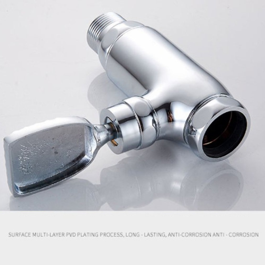 Copper Delay Valve Stool Flushing Valve Foot-pressing Time Delay Self Closing Toilet Flush Valve Urinal Flush Valve