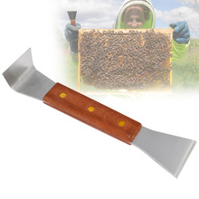 Beekeeping tools 2 in 1 Take Honey Tools Cut Honey Knife Beekeeping Necessary beeHive tool Equipment Scraper
