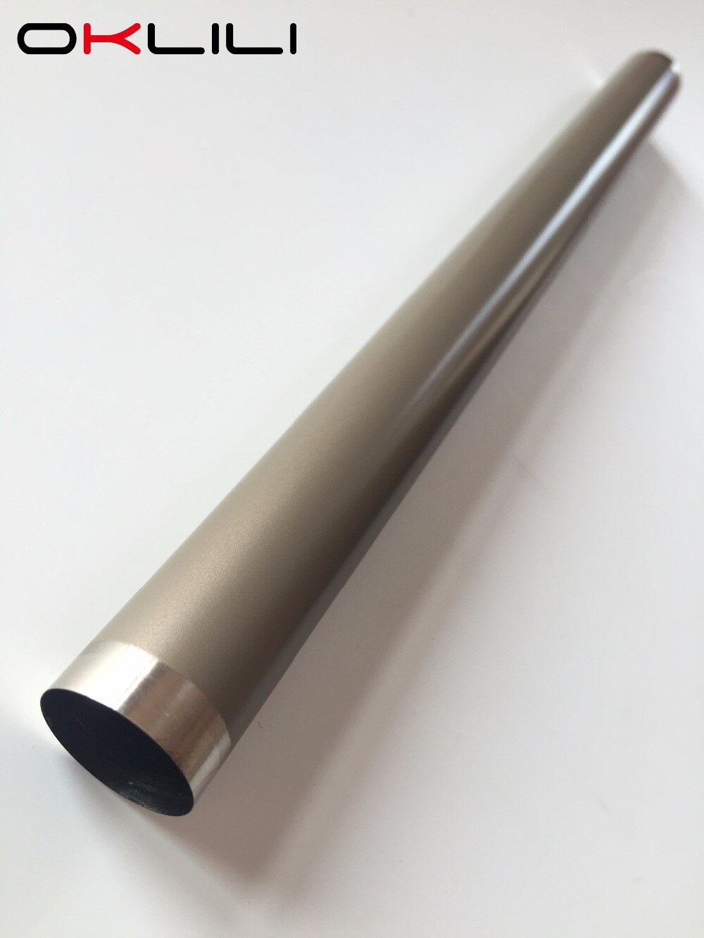 5PCX Compatibel RM1-4209-Film Fuser Film Sleeve Vaststelling Mouw met vet voor HP P1505 P1606 M1522 M1120 M1536 M1566