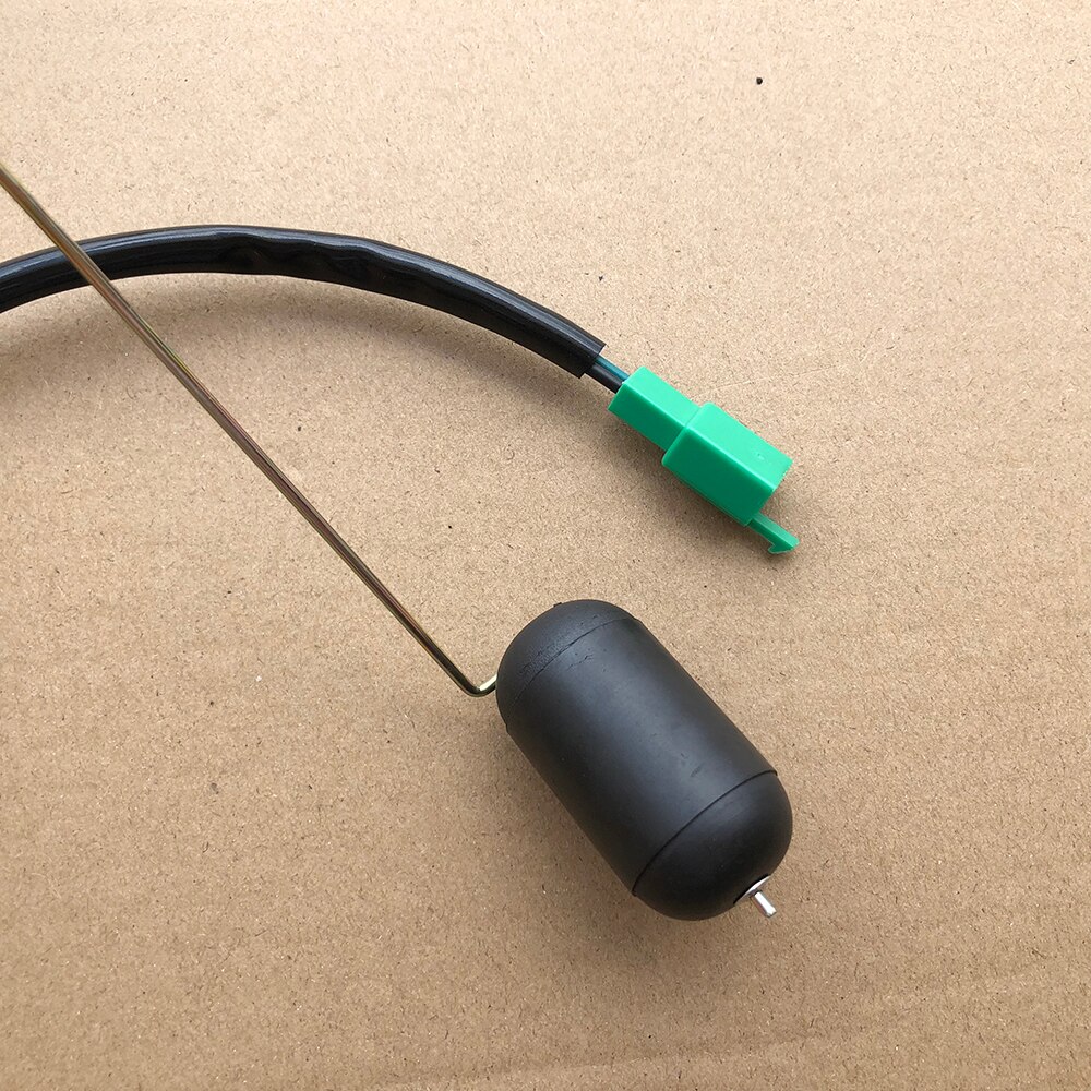 Sender Unit Assy Fuel Meter Gauge Tank Float Level Sending Unit For YAMAHA YBR125 YBR YB 125 YB125Z Oil Tank Sensor