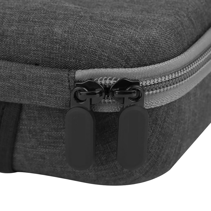 Voor DJI MAVIC Mini Drone Draagtas Beschermende Opbergtas Anti-Shock Beschermende Drone Afstandsbediening Accessoires