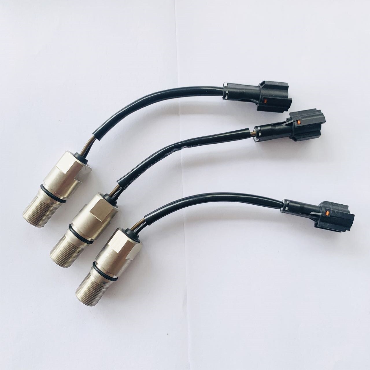 Revolution Sensor RPM for Sumitomo SHA3 Excavator Construction Machinery Repair Parts