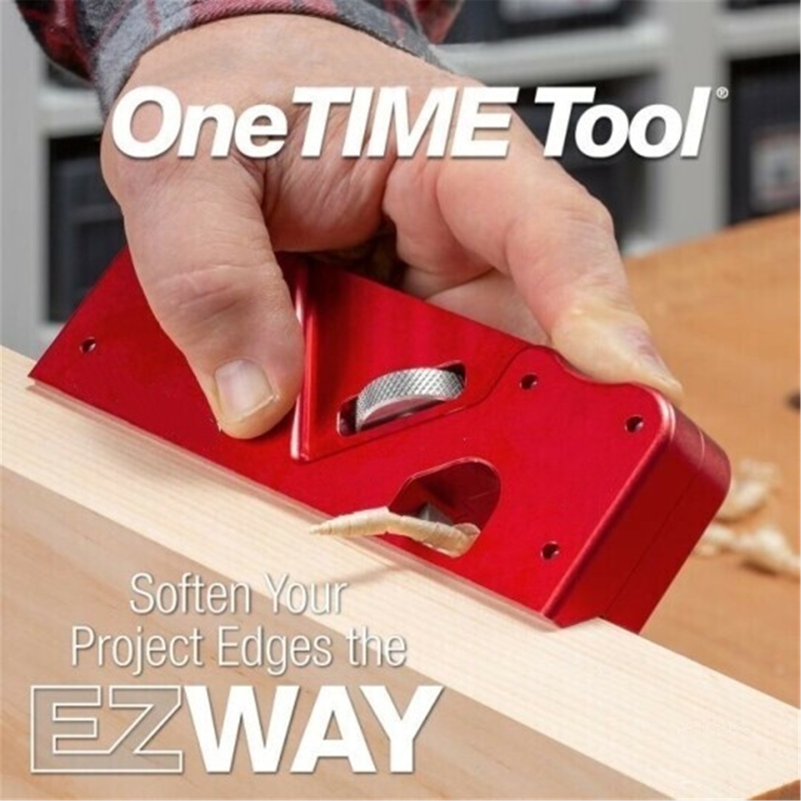 Woodworking Planer Mini Hand Tool 45 Degree Angle Oblique Angle Edge Carpenter Wood Planes Trimming Chamfering w/Spirit Bubble