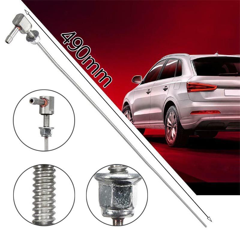 Vehicle Fuel Stand Pipe Extractor Tank Metal For Webasto Eberspacher Boats