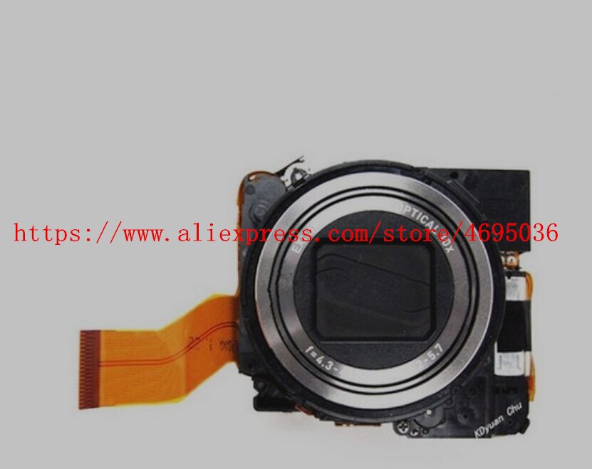 95 Digital Camera Replacement Repair Parts For CASIO Exilim EX-H10 EX-H15 EX-H5 H10 H15 H10 H5 Lens Zoom Unit