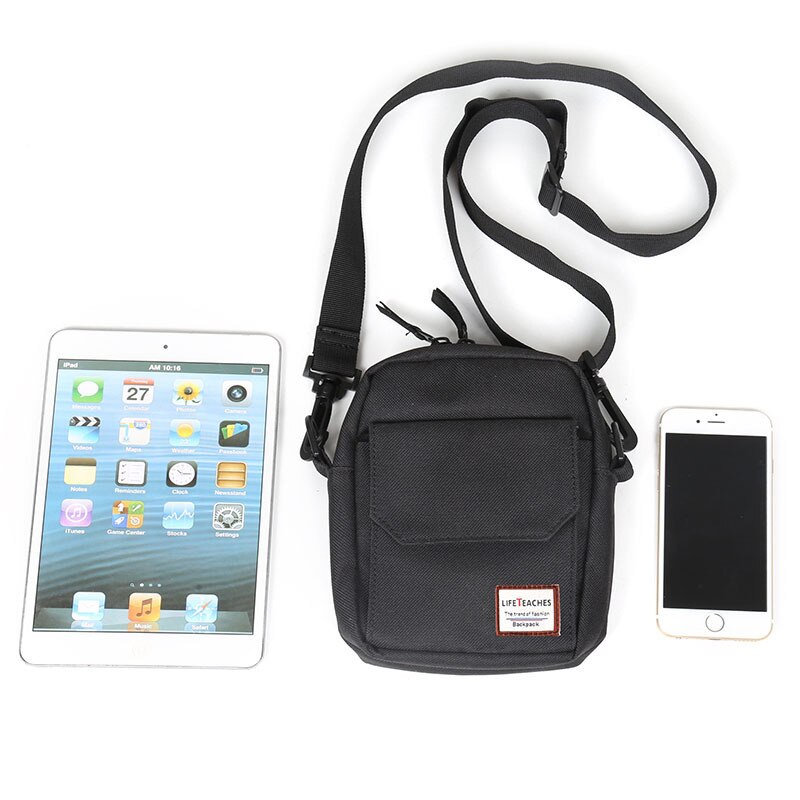 Små crossbody tasker til mænd taske mand skuldersæk a hovedpunge og håndtasker mini messenger taske sommer strandtaske bolso mujer
