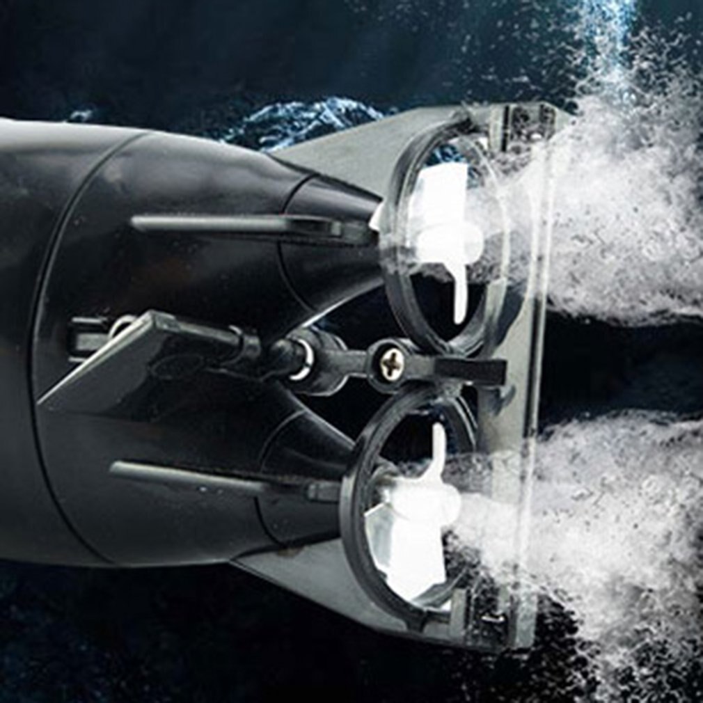 777-216 Mini RC U-Boot Schnellboot Fernbedienung Pigboat Simulation Modell Spielzeug Radio Kontrolle kabellos RC U-Boot Modell Spielzeug