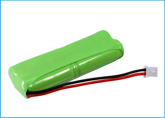 Cameron Sino 300mAh Battery BP12RT for Dogtra 1500NCP,175NCP Transmitter,1900NCP,1902NCP,200NCP,202NCP,280NCP, 282NCP,1100NC