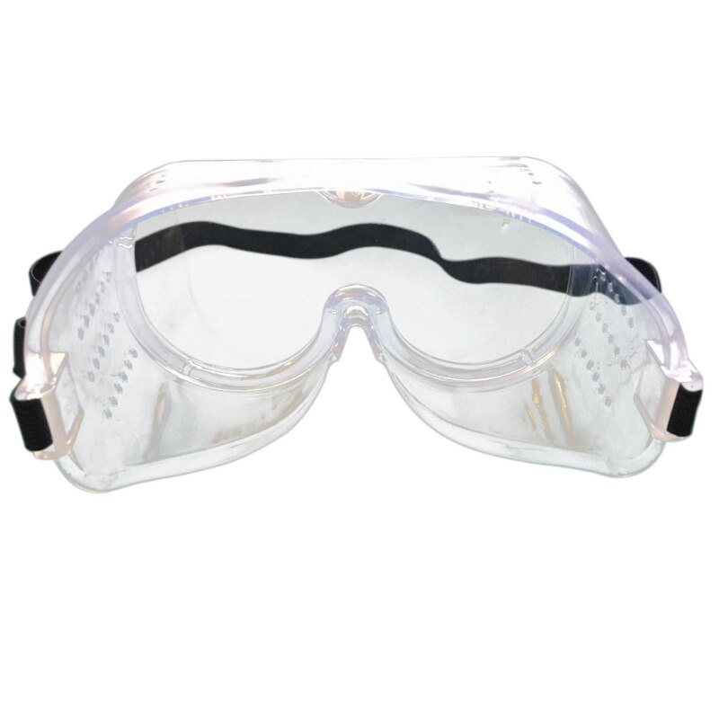 Fully Enclosed Goggles Dust-proof, Wind-proof, Impact-resistant, Anti-fog Eye Mask Goggles