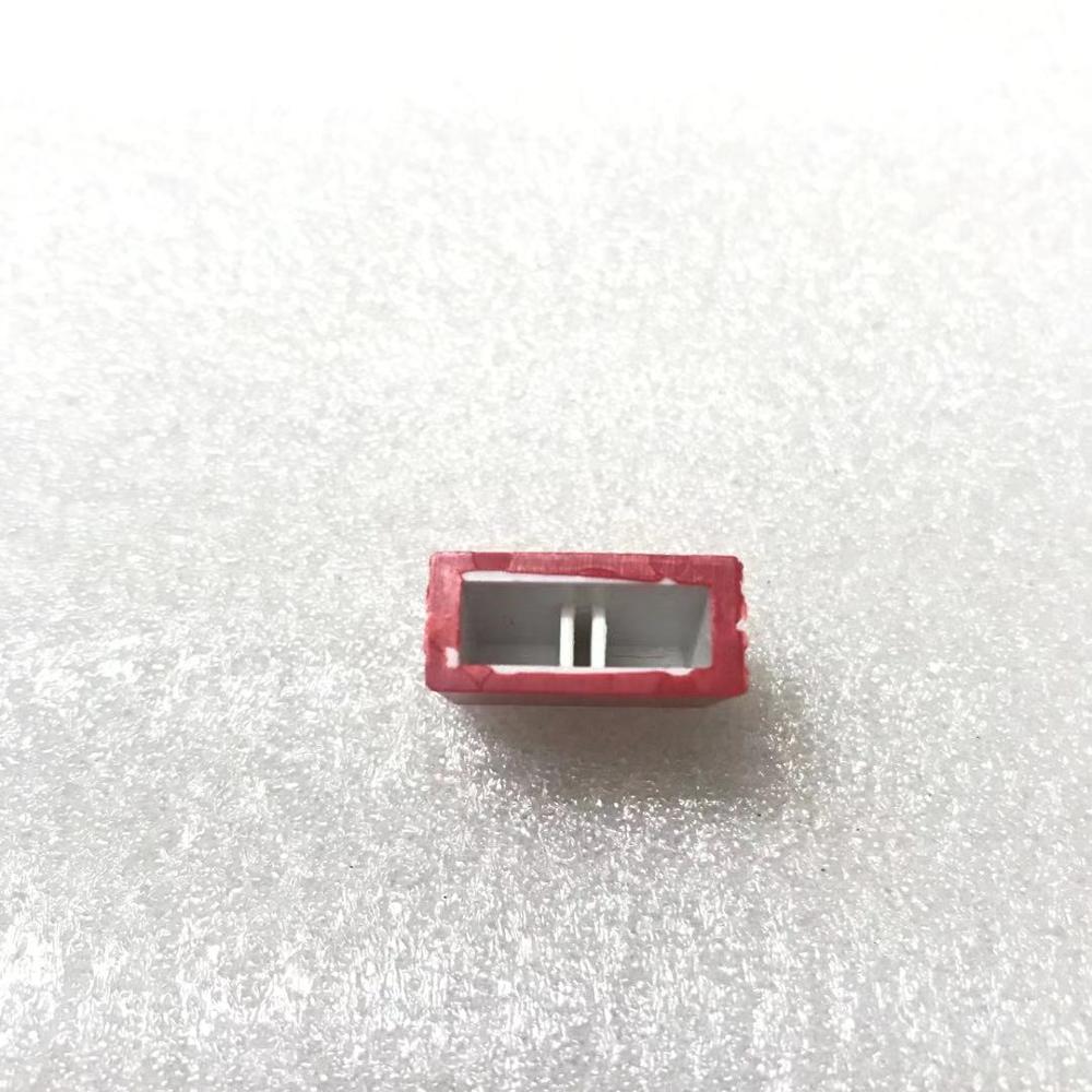 5pcs/lot DAC2355 FADER KNOB For Pioneer DJM300 DJM500 DJM600 DJM3000 DJM800 DJM700 DAC2371 Replace DAC1846 colorful