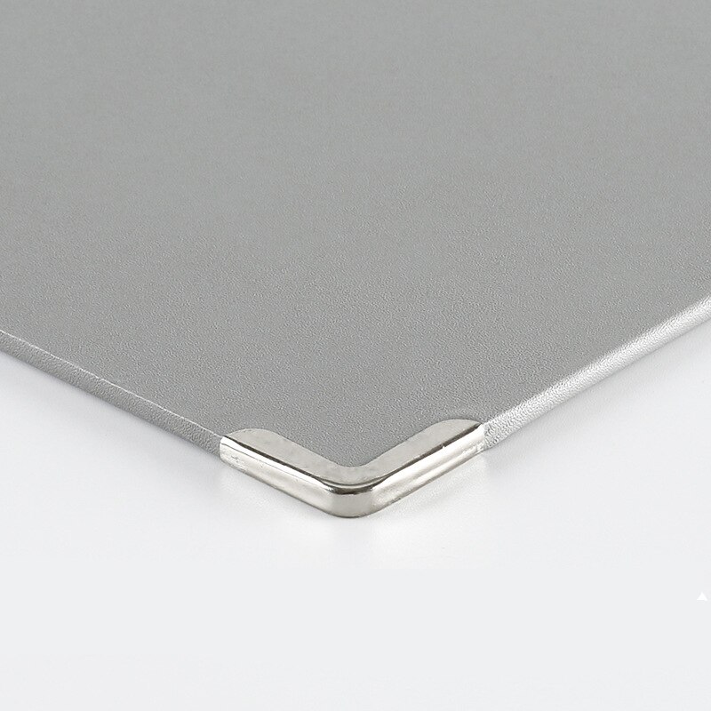 8K Sketch Board With Clip Wooden PVC Sketch Pad Random Color Waterproof Sketch Board For Student Art Supplies