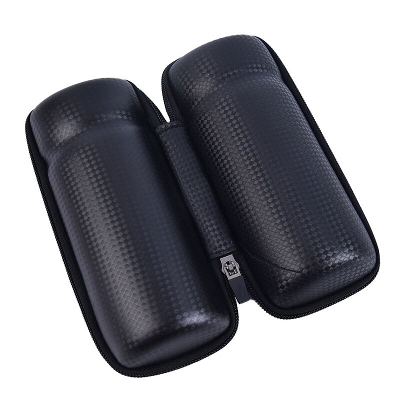 Road Bike Apply Bottle Cage Glasses Key Repair Tool Kit Capsule Store Bicycle Bottle Carbon fiber Pattern Boxes Cycling Bag