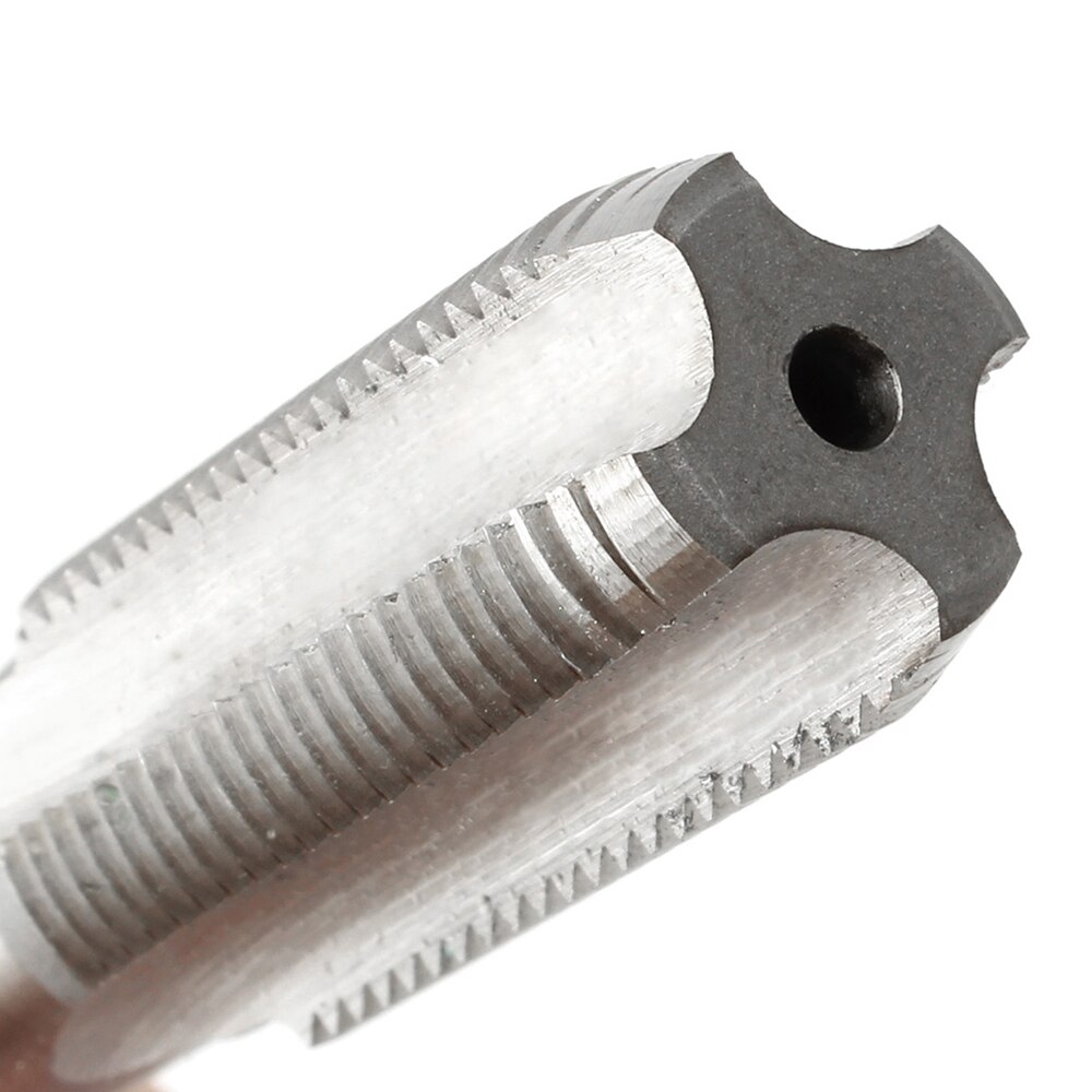 Bicycle Pedal Crank Tap Steel Thread Taps Left and Right Hand Set Bicycle Pedal Wire Attack Crank Tap Cycling Accesscies