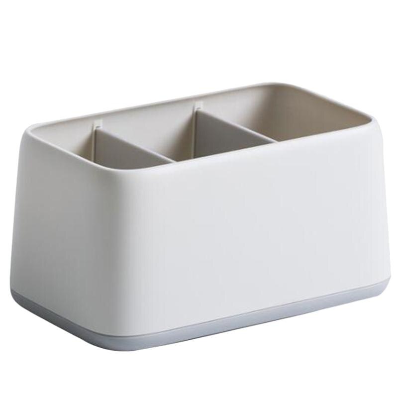 Multi Grid Storage Box Desktop Storage Box Multi Grids Storage Container ... – Grandado
