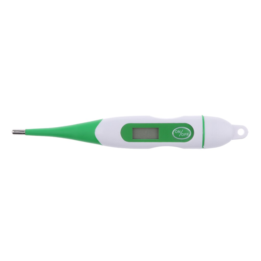 Veterinary Thermometer Vets Response Animals Dogs Horses Pets