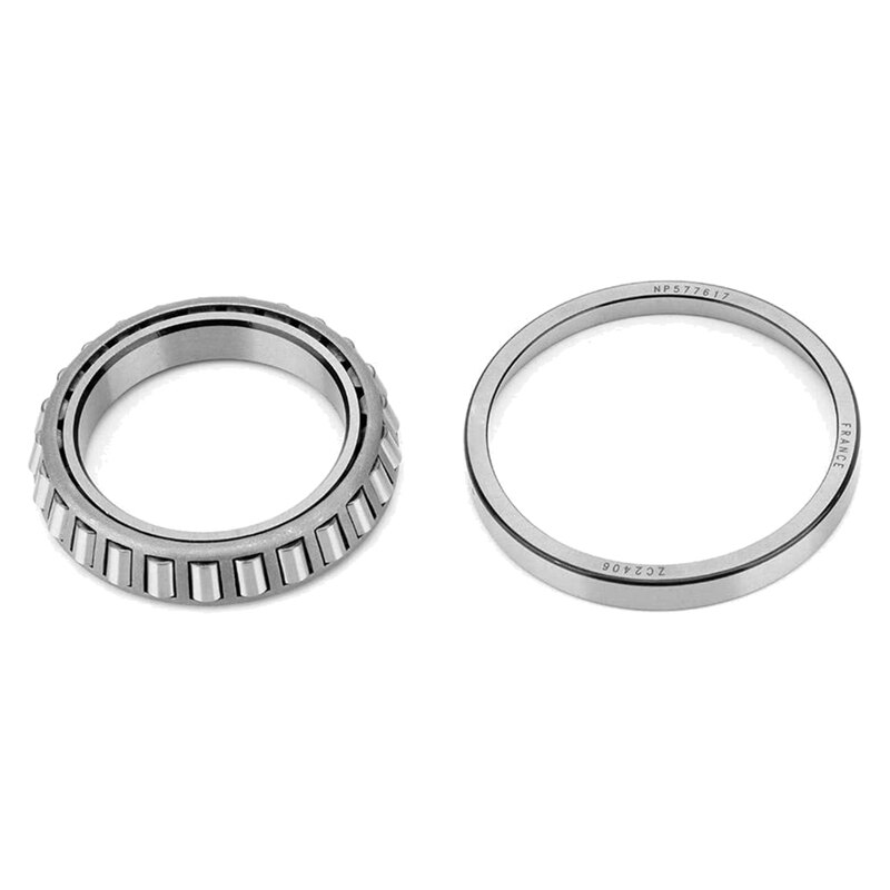 NP604623/NP577617 for Mercedes-Benz 7G-Tronic 722.9 4Matic 7-Speed Transmission Transfer Case Bearing