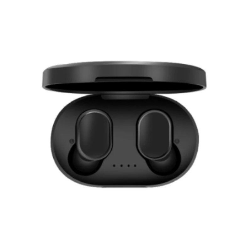 Fone Bluetooth Wireless Earbuds For Xiaomi Redmi Noise Cancelling Headsets With Microphone Handsfree Headphones: 002