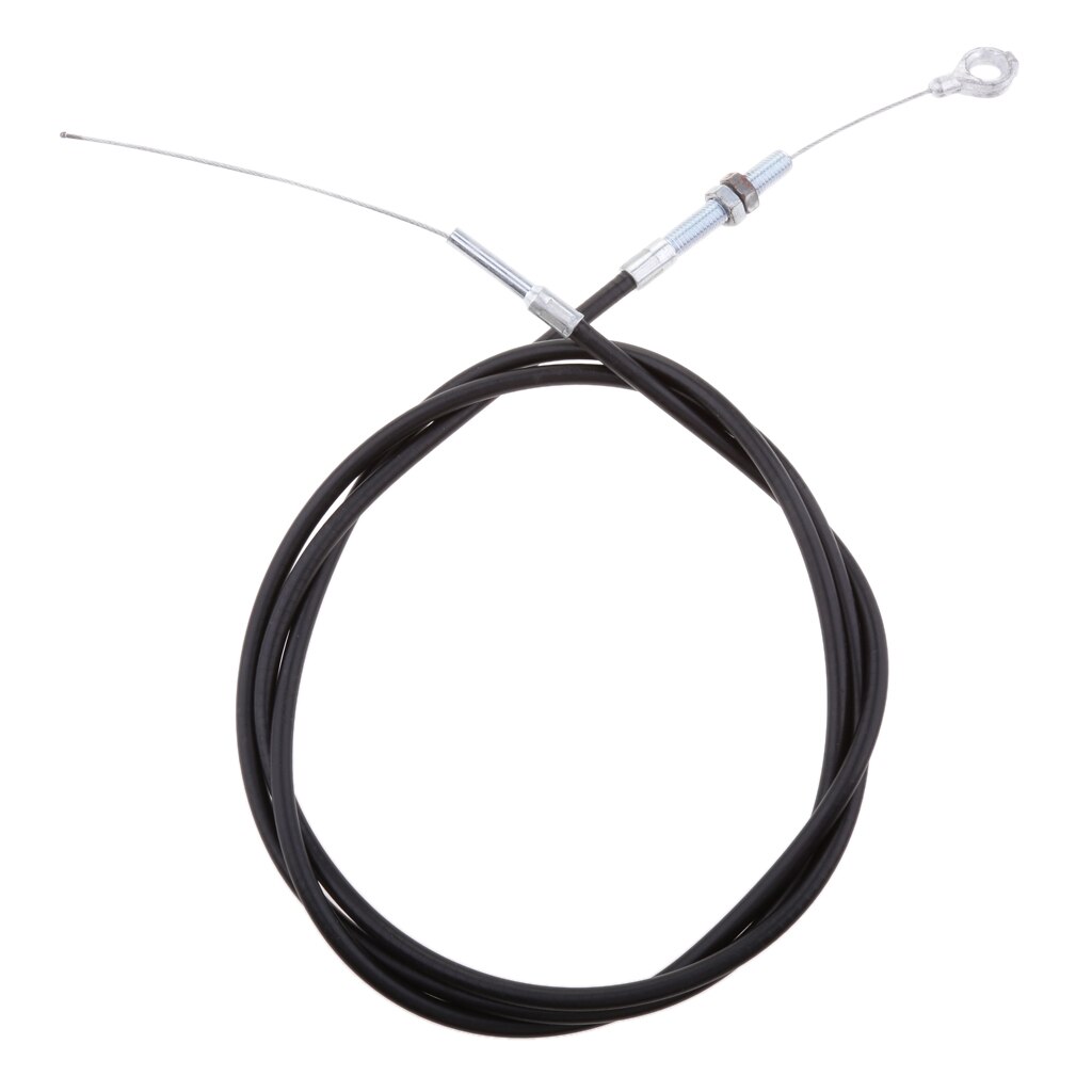 Enhanced MANCO Go Kart Cart 71" Throttle Cable w/63" Casing 8252-1390 ASW