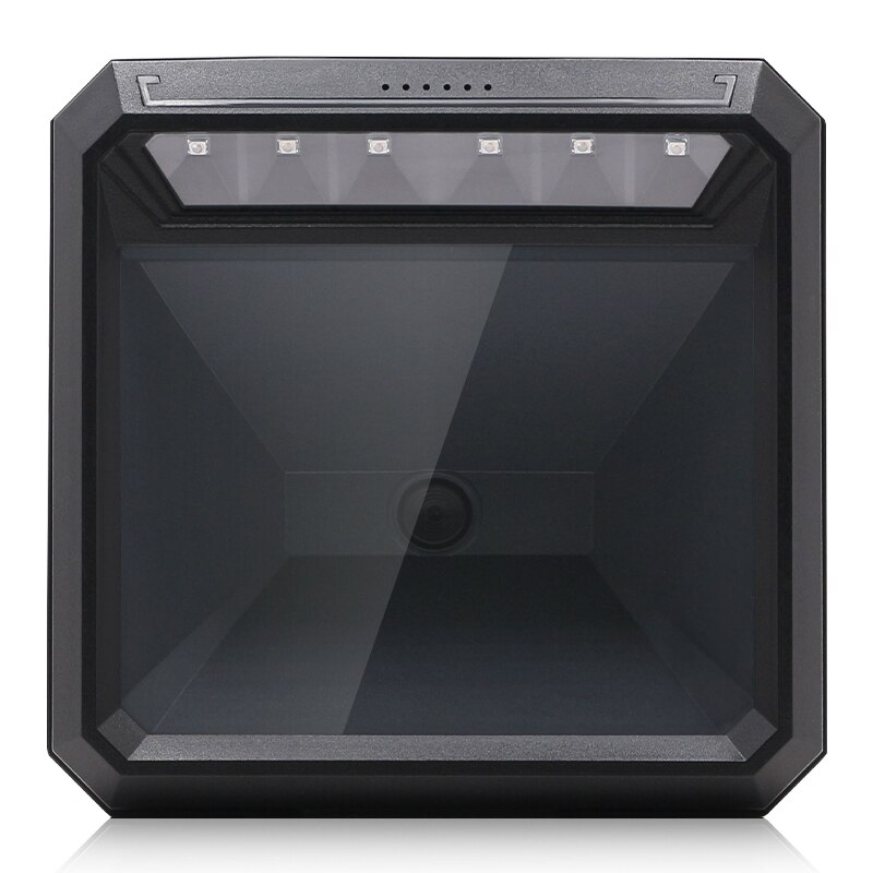 High-speed industrial QR code scanning platform 1D&amp;2D scanner