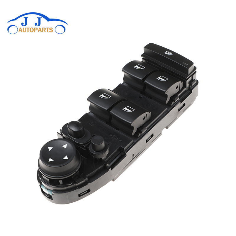 61319216049 For BMW X5 E70 X6 E71 E72 Electric Power Window Switch