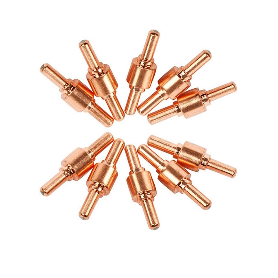 thumbnail image 2 of AMICO CUT5060-050, 50Pcs Plasma Cutter Consumables Nozzles, Electrodes And Cups 2 of 14
