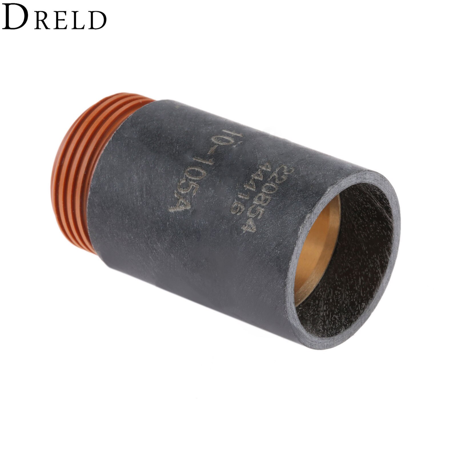 DRELD 65A-105A Retaining Cap 220854 for 65 85 105 Plasma Cutting Torch Consumables All Processes Welding & Soldering Supplies