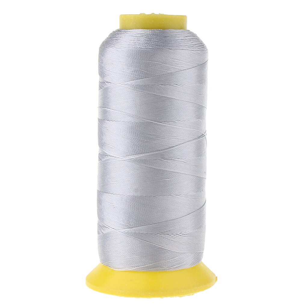 900 Meters - Multi-Purposes - Bonded Nylon Sewing Thread - DIY Leather Craft
