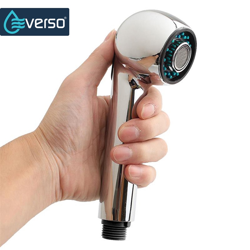 Everso pull out kjøkkenkran adapter vannkran sprøytehode tilbehør erstatningskran kjøkkenkran munnstykke