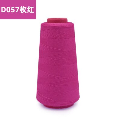 Sewing Thread 3000yards / 402 Polyester High Speed Copy Line Sewing Thread / Sewing Machine Thread-3 Sewing Supplies: C