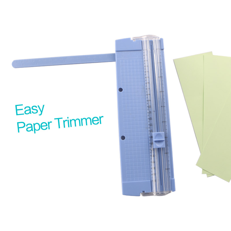 A5 220mm papier trimmer papier cutter bypass trimmer ambachten papier trimmer