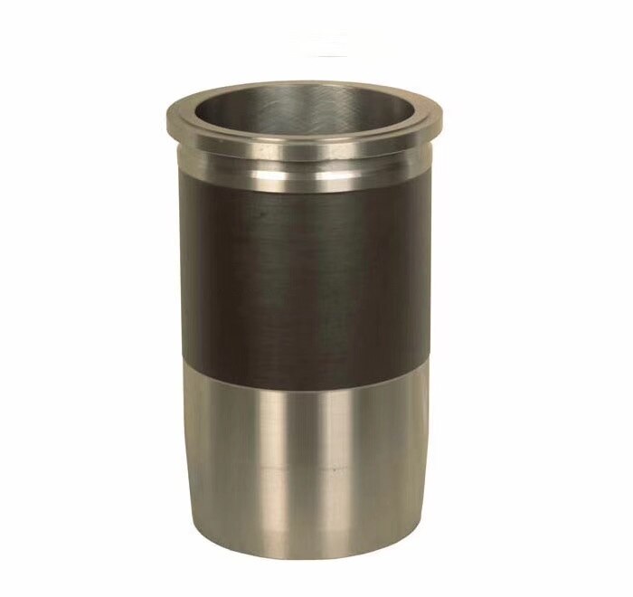 65 70 75 80mm Vortex Single-cylinder water-cooled diesel engine parts cylinder liner