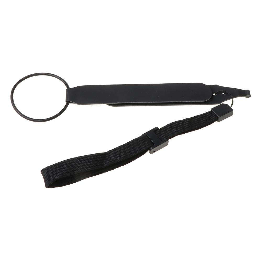 VR Bandage PU Leather Knuckle Handle Grip Strap for Oculus Quest 2 Controller R9CB