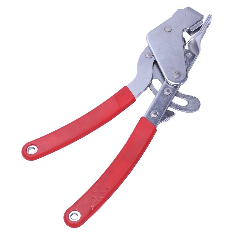 Carbon Steel Bike Inner Cable Puller Plastic Handle For Bicycle Brake Shift Adjustments Tools Bicycle Repair Tool