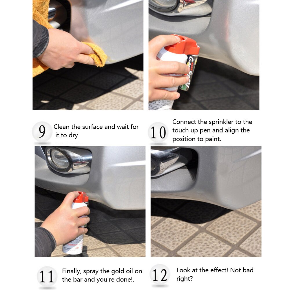 Car Scratch Repair Kit Fix it Pro Car Body Putty Scratch Filler Painting Pen Assistant Smooth Repair Tool Auto Care Car-styling