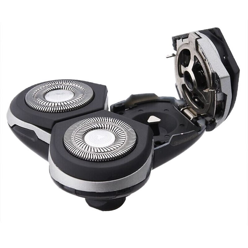 Replacement Shaving Heads RQ12 For SensoTouch 3D Shavers