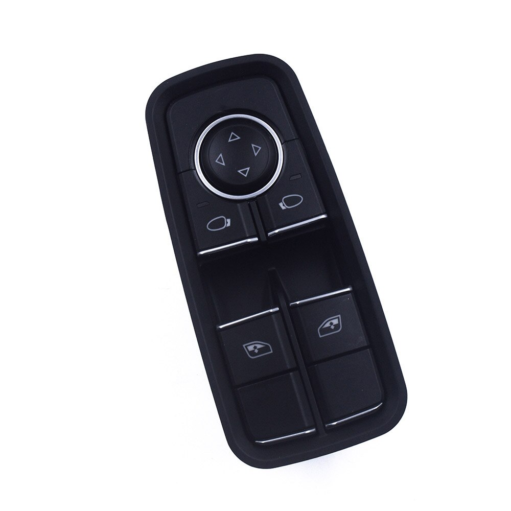 Voordeur Raam Schakelaar Auto Knop Voor Porsche 911 991 718 Boxster Cayman 981 982 99161315102 99161315502 99161315702: 99161315102