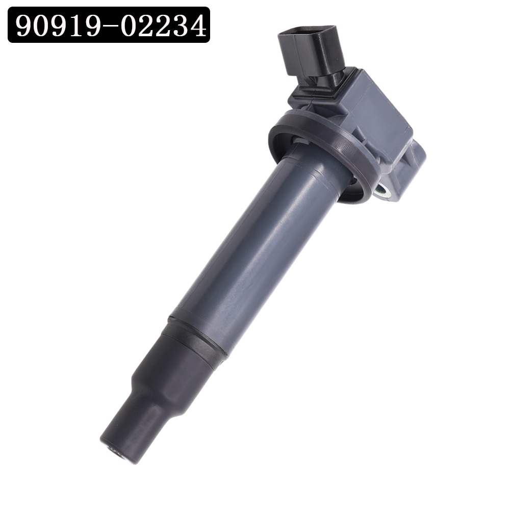 Ignition Coil 9091902234 For Toyota Harrier Lexus RX300 90919-02234 Car auto Ignition Coils